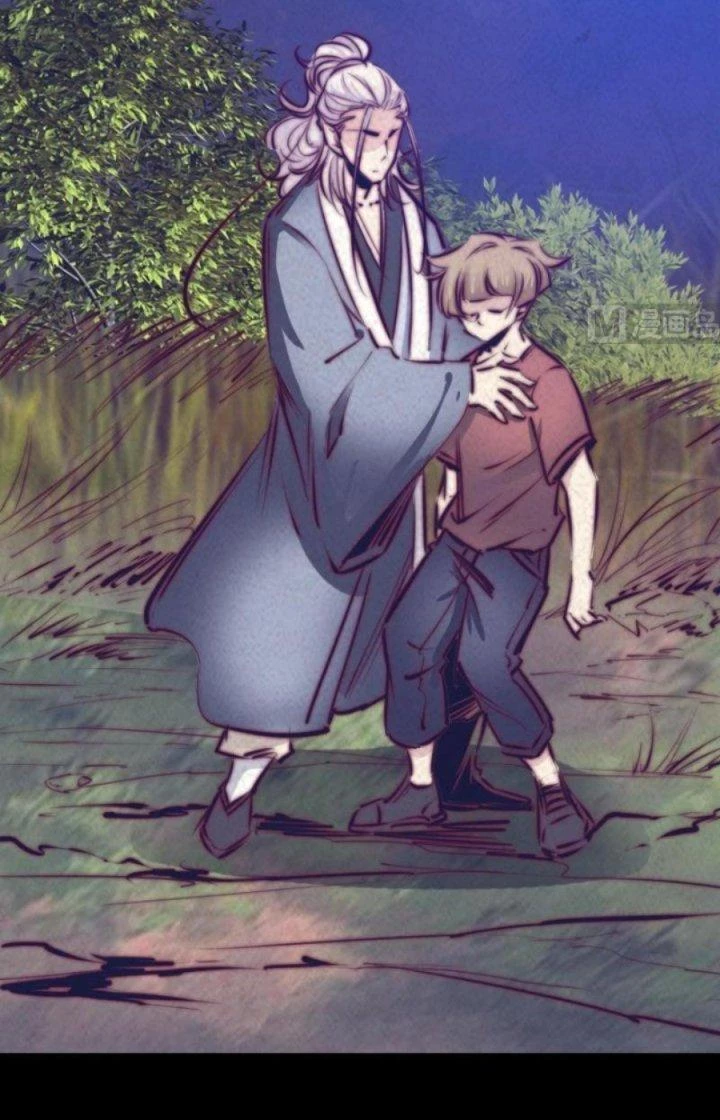 Trường Sinh Đạo Chapter 40 - 5
