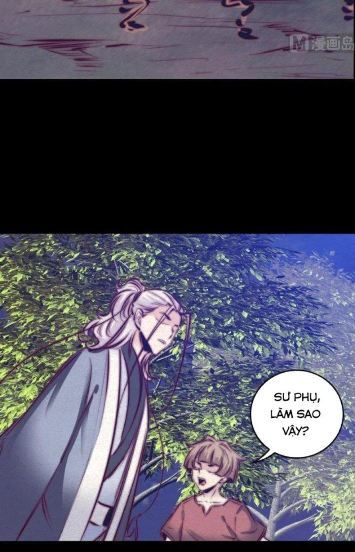 Trường Sinh Đạo Chapter 40 - 8