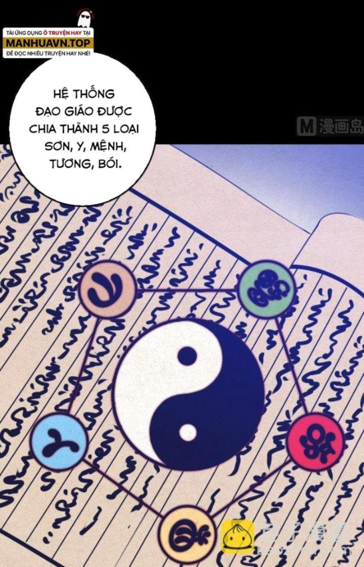 Trường Sinh Đạo Chapter 40 - 9