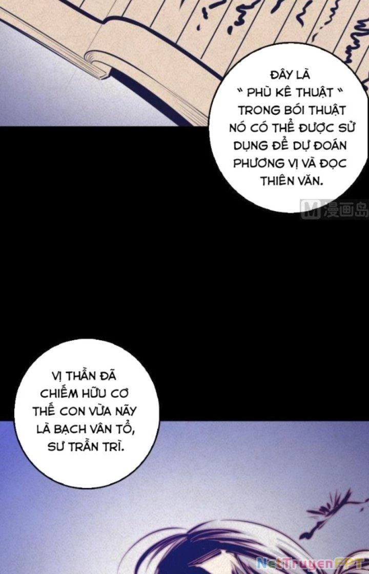 Trường Sinh Đạo Chapter 40 - 10
