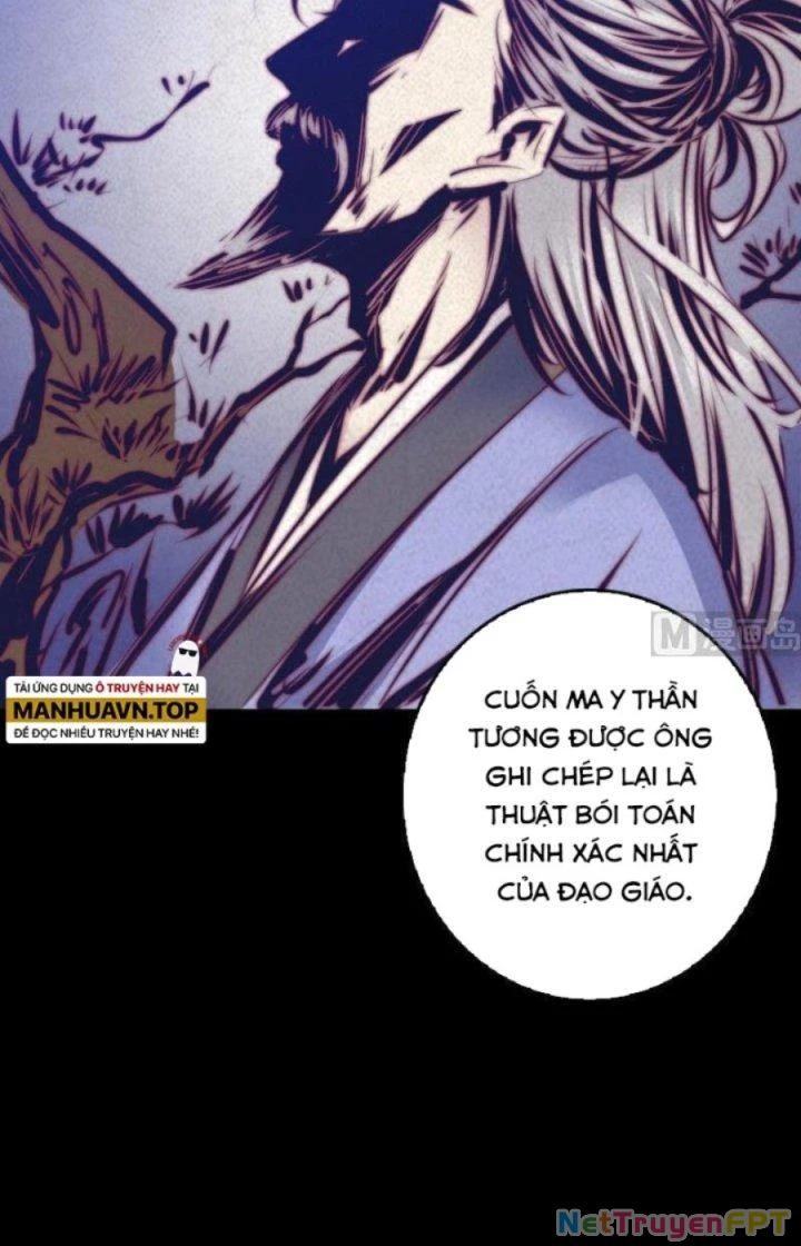 Trường Sinh Đạo Chapter 40 - 11
