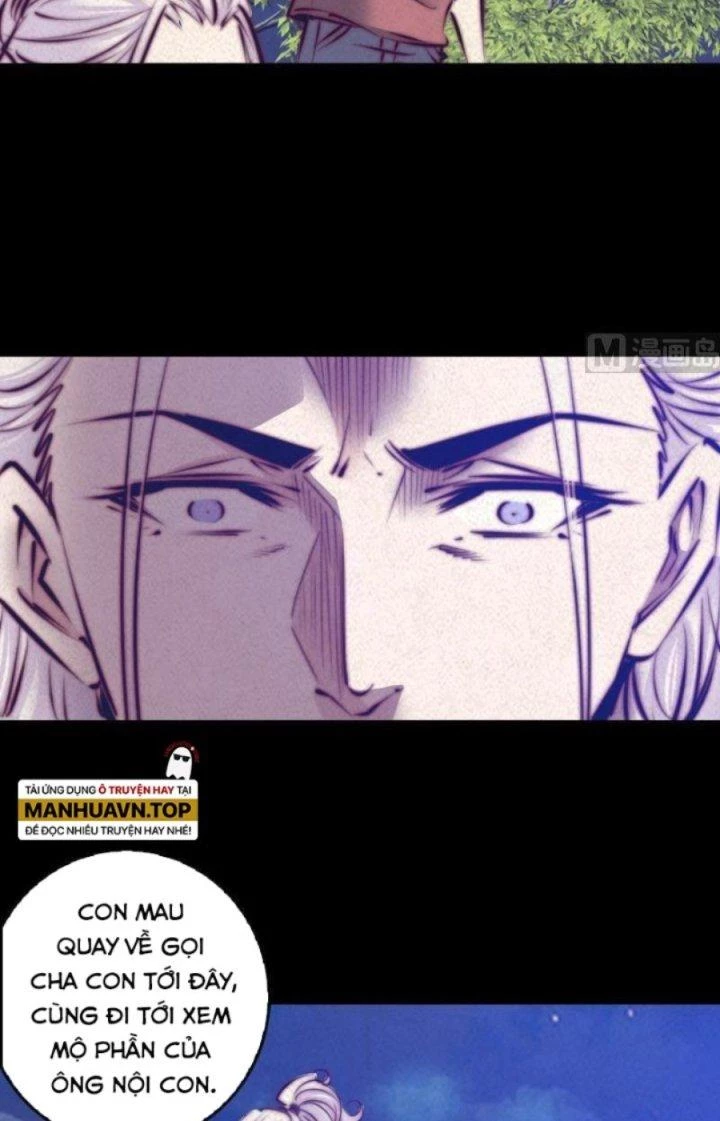 Trường Sinh Đạo Chapter 40 - 16