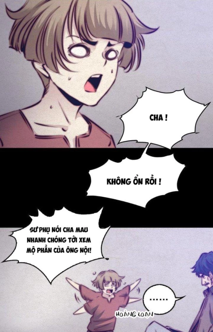 Trường Sinh Đạo Chapter 40 - 22