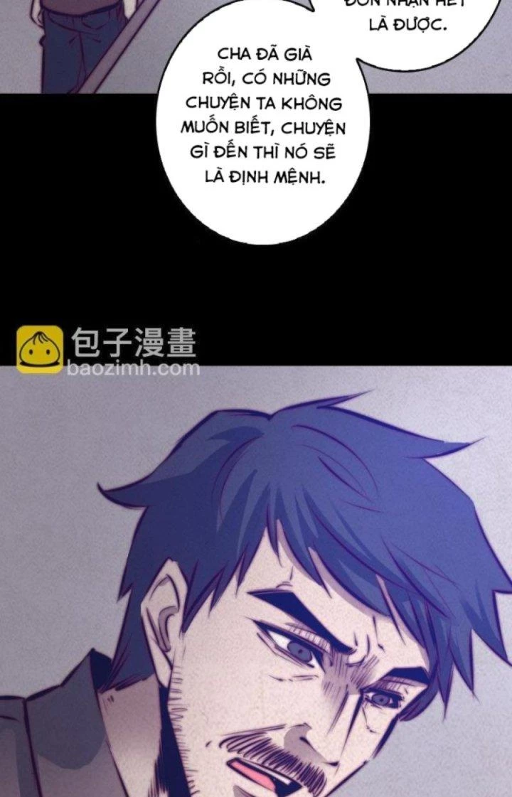 Trường Sinh Đạo Chapter 40 - 25