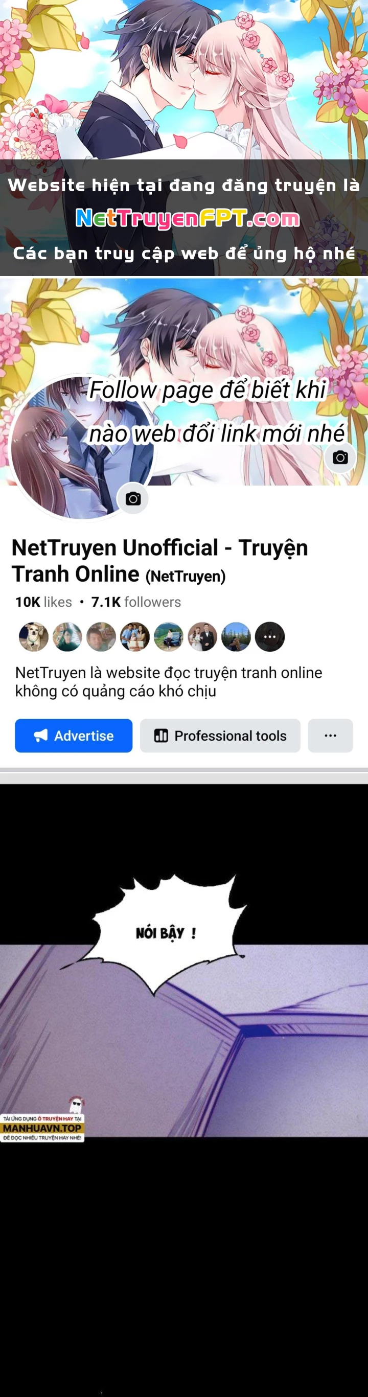 Trường Sinh Đạo Chapter 41 - 1