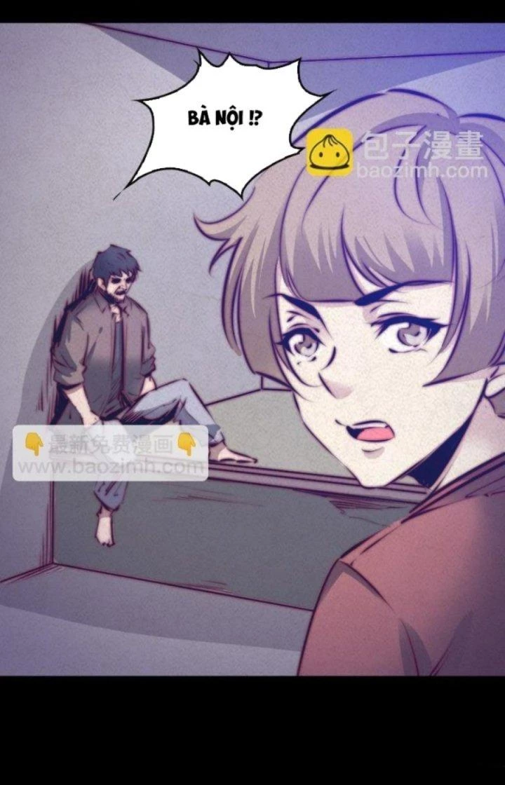 Trường Sinh Đạo Chapter 41 - 2