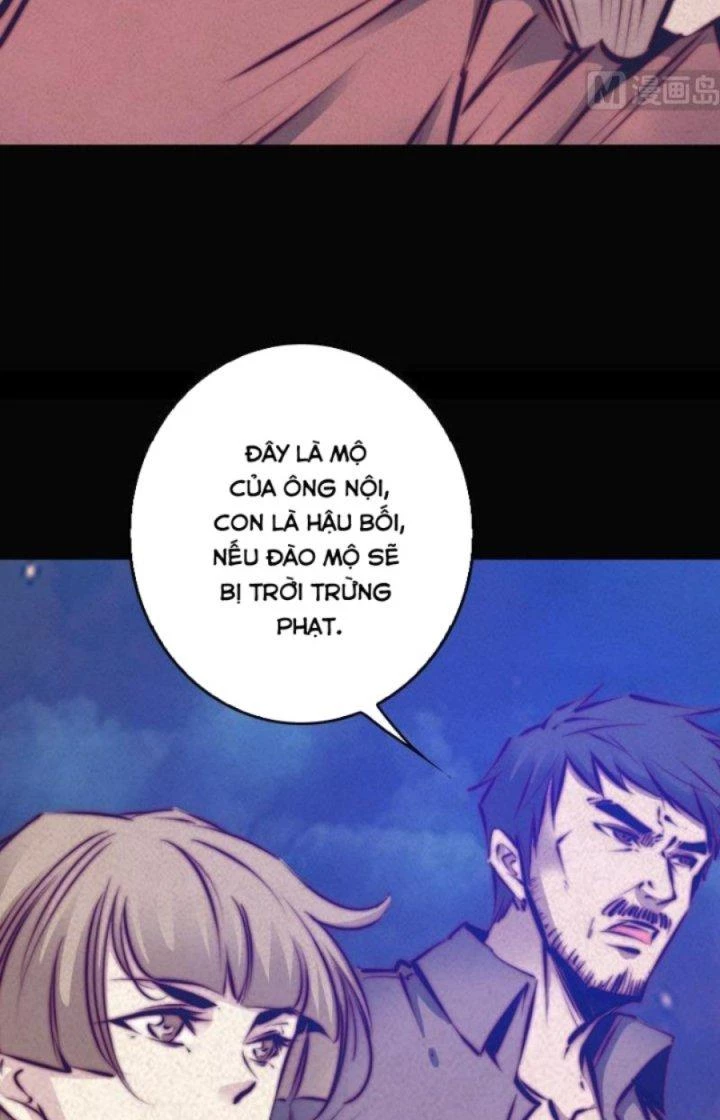 Trường Sinh Đạo Chapter 41 - 20