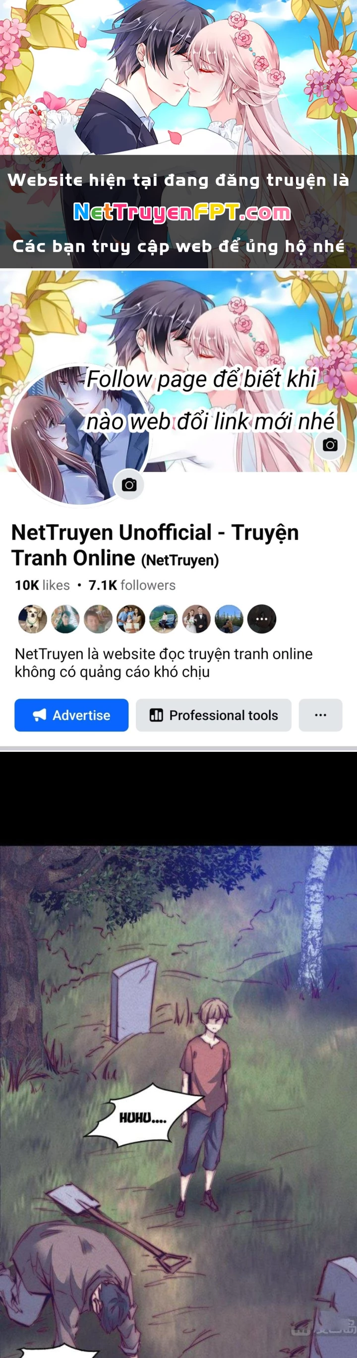 Trường Sinh Đạo Chapter 42 - 1