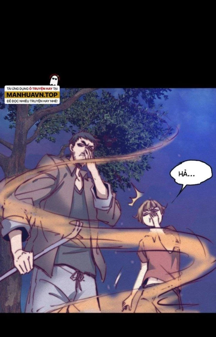 Trường Sinh Đạo Chapter 42 - 7