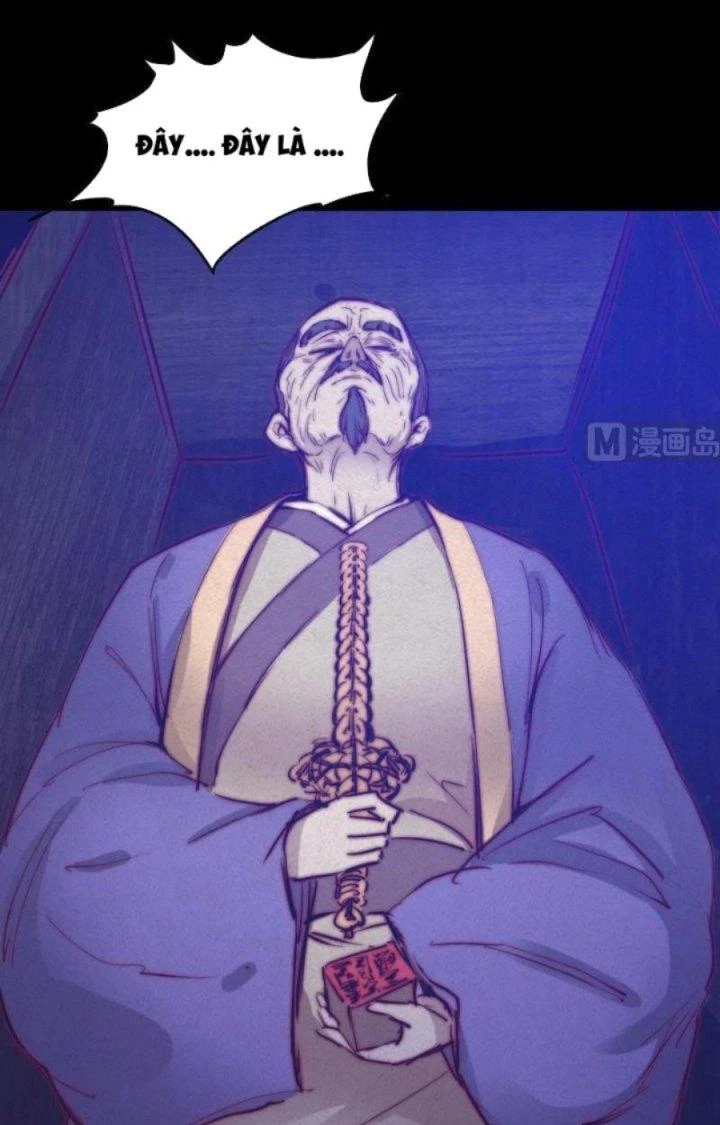 Trường Sinh Đạo Chapter 42 - 9