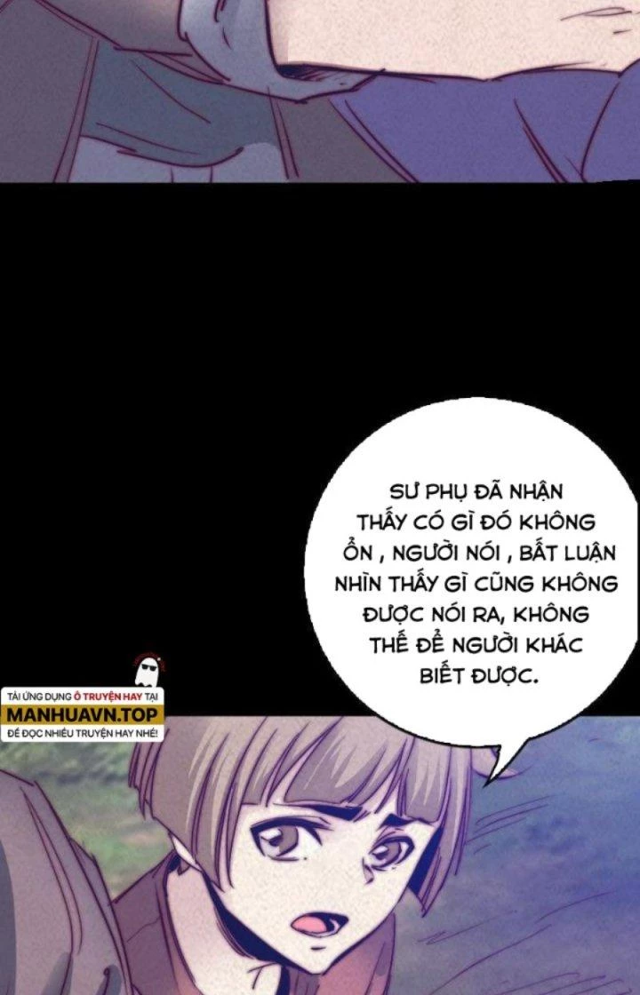 Trường Sinh Đạo Chapter 42 - 20