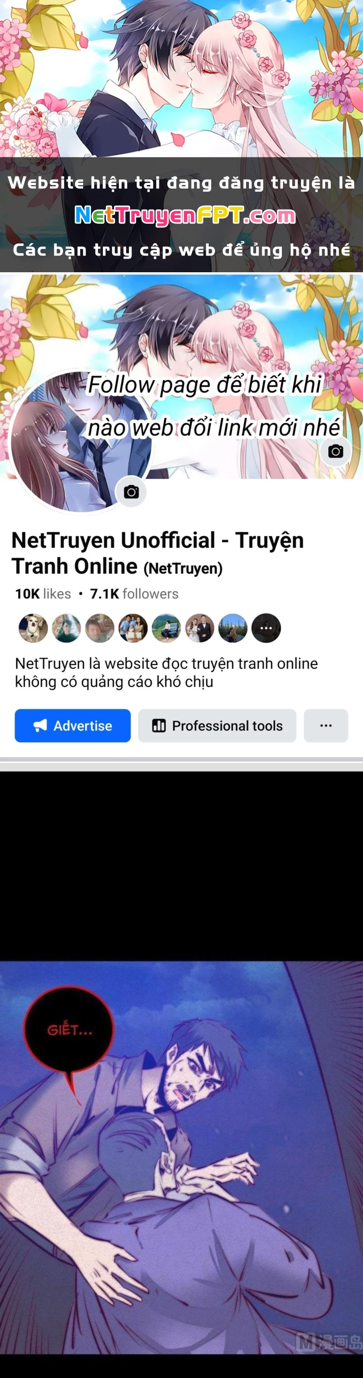 Trường Sinh Đạo Chapter 43 - 1