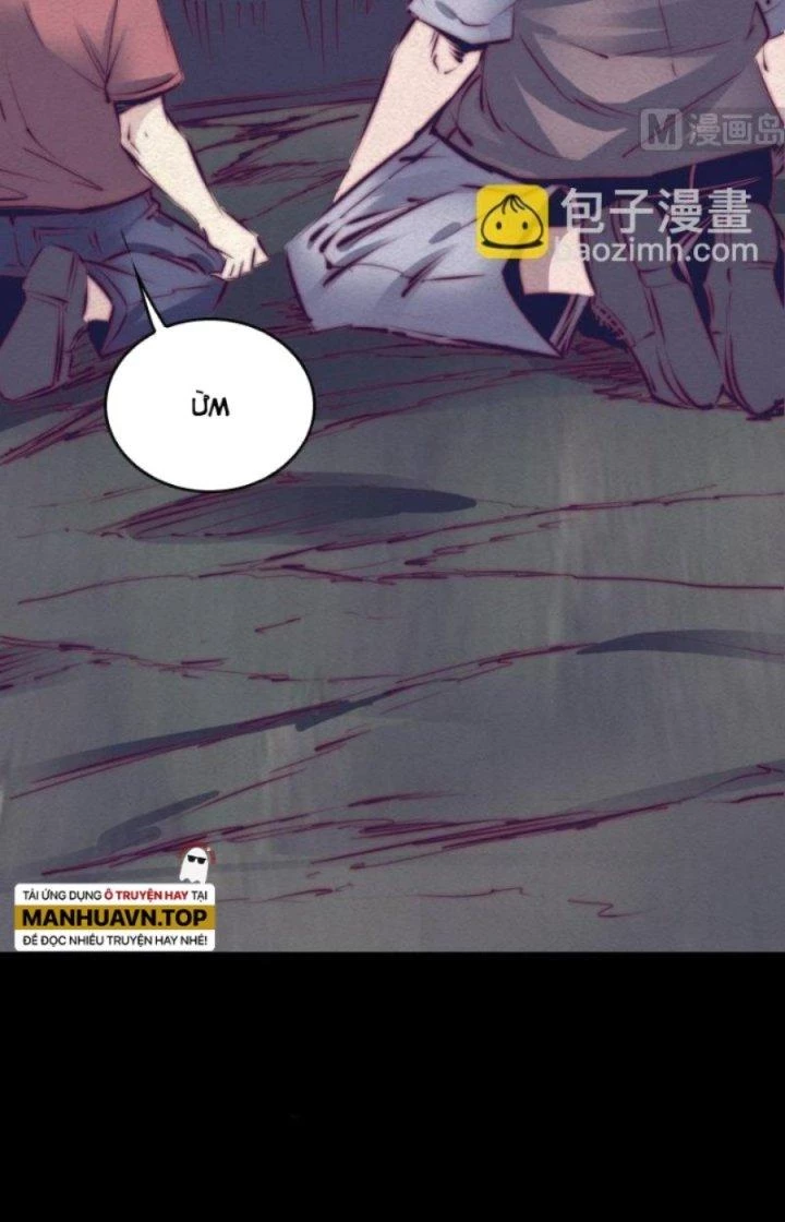 Trường Sinh Đạo Chapter 43 - 8