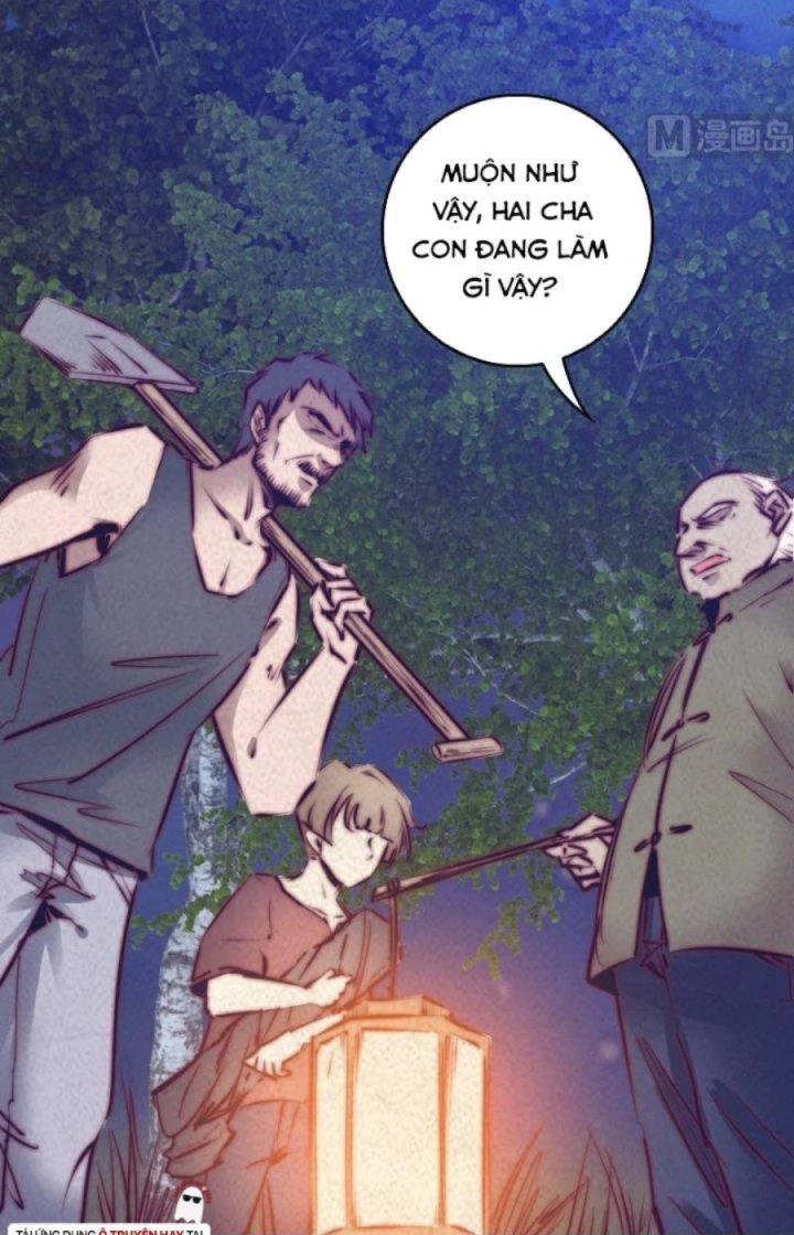 Trường Sinh Đạo Chapter 43 - 16