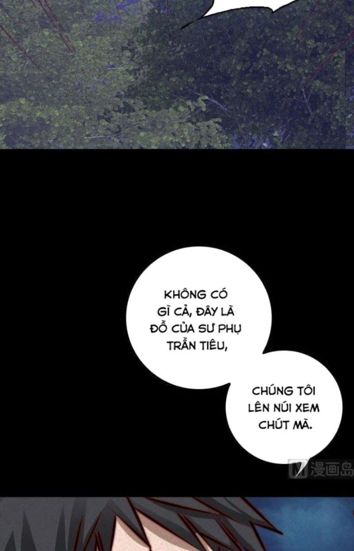Trường Sinh Đạo Chapter 43 - 21