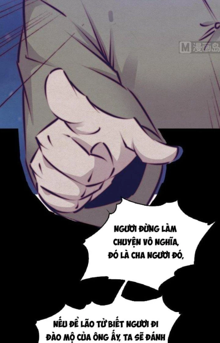 Trường Sinh Đạo Chapter 43 - 24