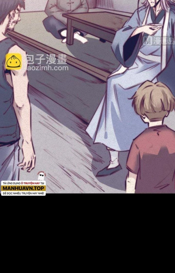 Trường Sinh Đạo Chapter 43 - 31