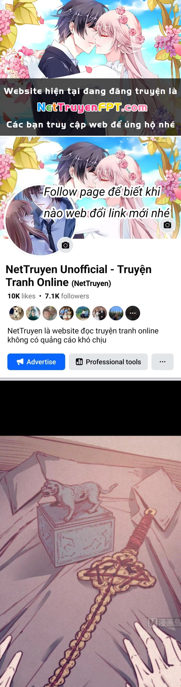 Trường Sinh Đạo Chapter 44 - 1