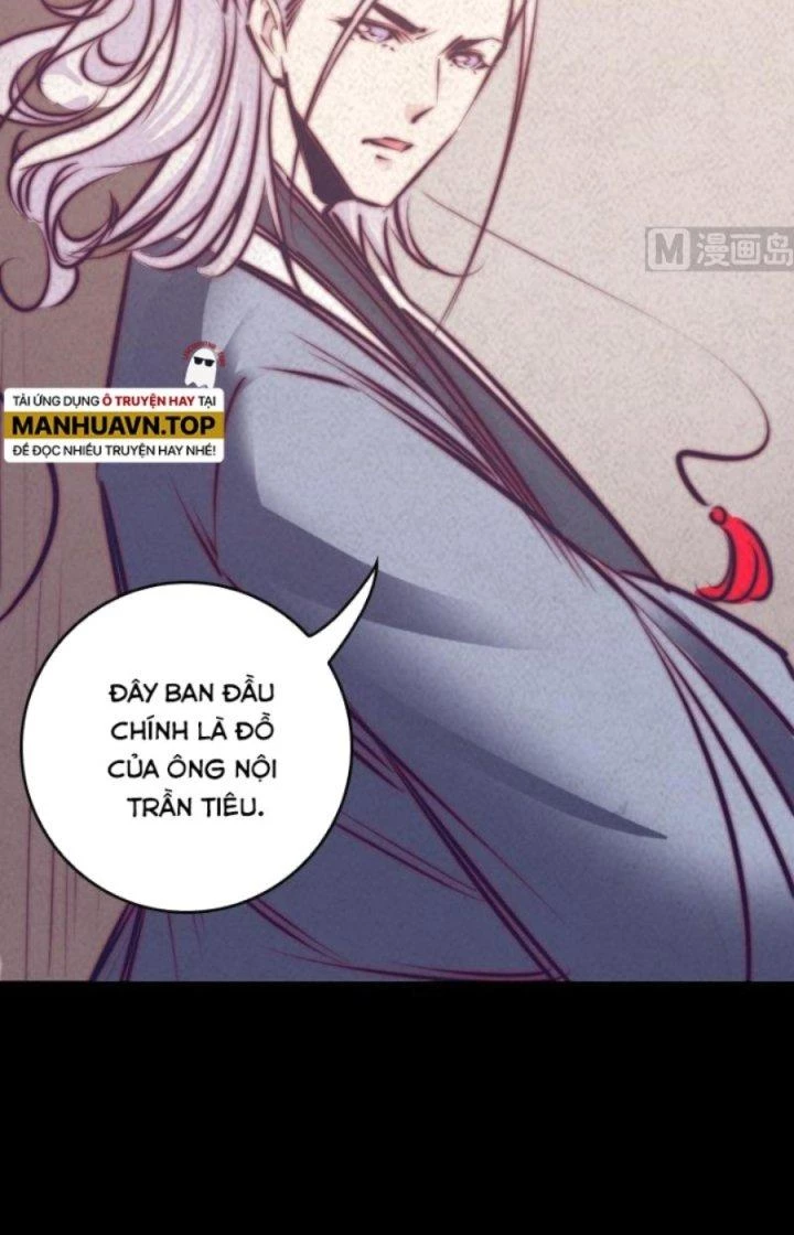 Trường Sinh Đạo Chapter 44 - 5