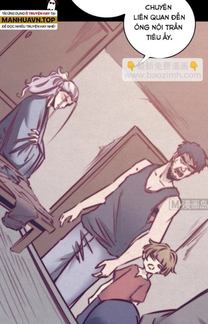 Trường Sinh Đạo Chapter 44 - 8