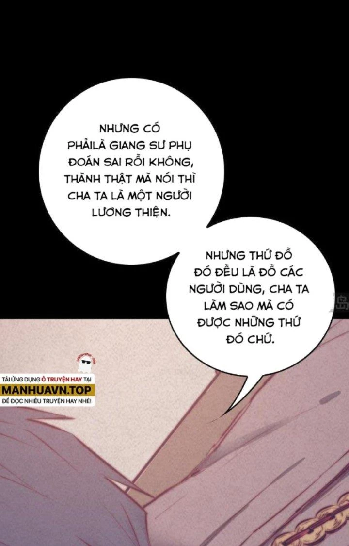 Trường Sinh Đạo Chapter 44 - 15