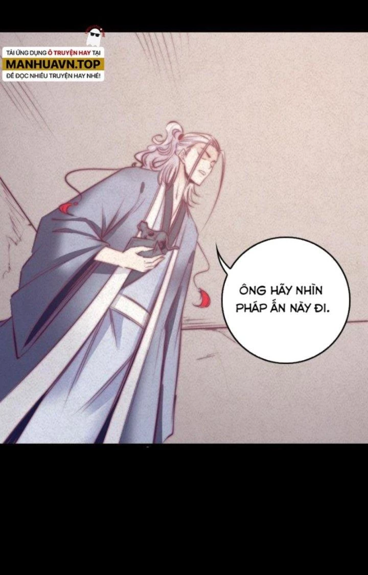 Trường Sinh Đạo Chapter 44 - 19