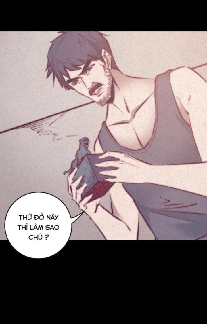 Trường Sinh Đạo Chapter 44 - 20