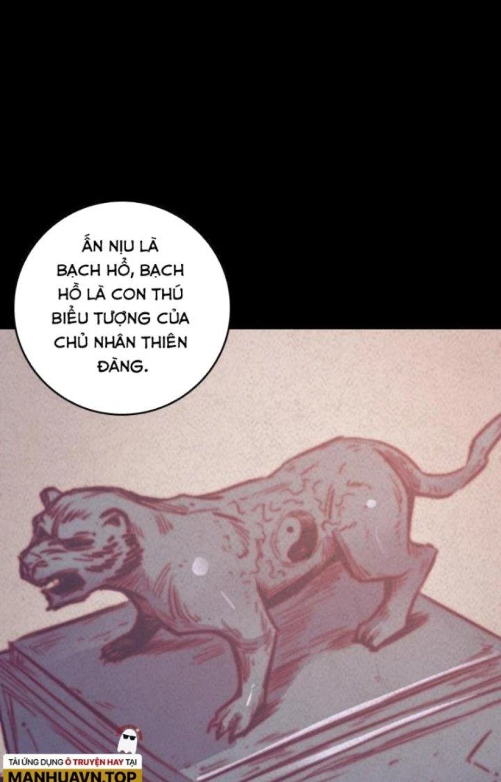 Trường Sinh Đạo Chapter 44 - 21