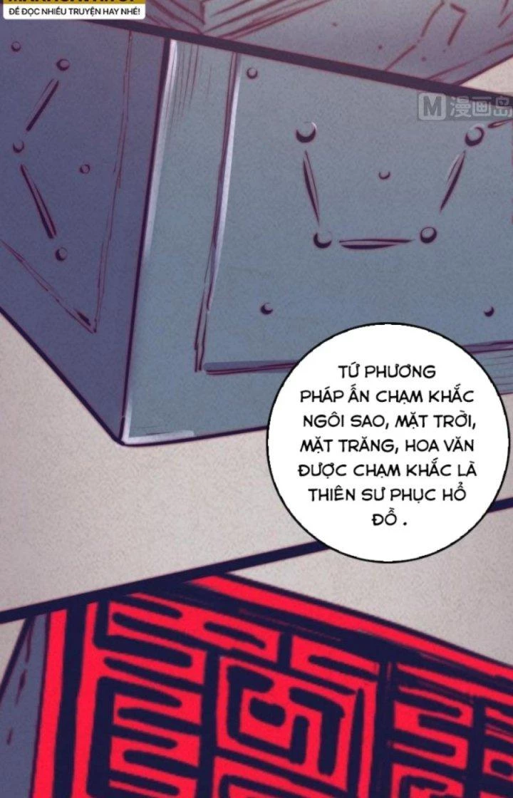 Trường Sinh Đạo Chapter 44 - 22