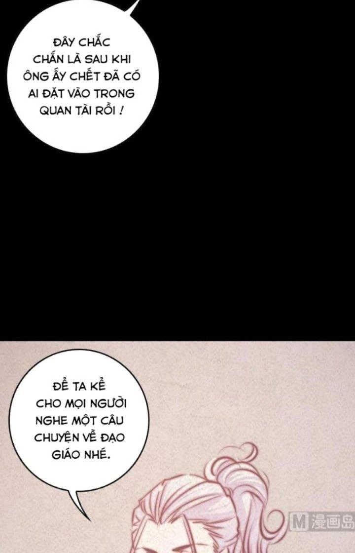 Trường Sinh Đạo Chapter 44 - 34