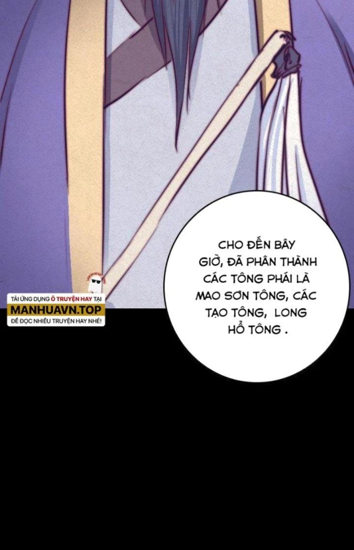 Trường Sinh Đạo Chapter 45 - 2