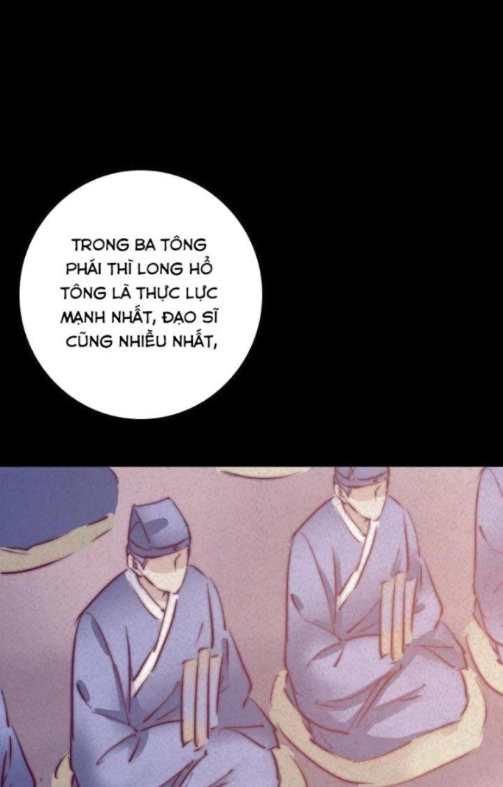 Trường Sinh Đạo Chapter 45 - 3