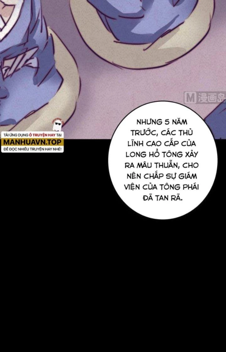 Trường Sinh Đạo Chapter 45 - 5