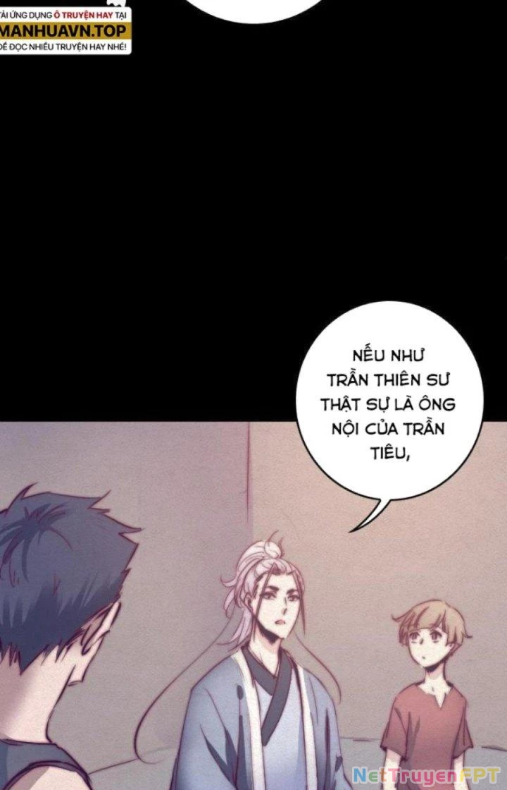 Trường Sinh Đạo Chapter 45 - 8