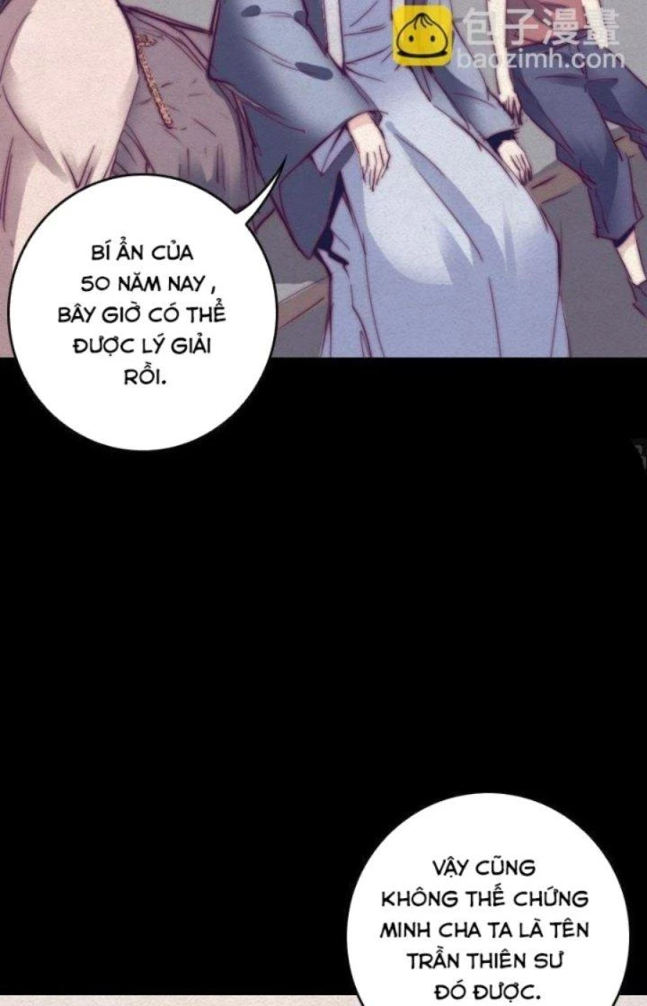 Trường Sinh Đạo Chapter 45 - 9