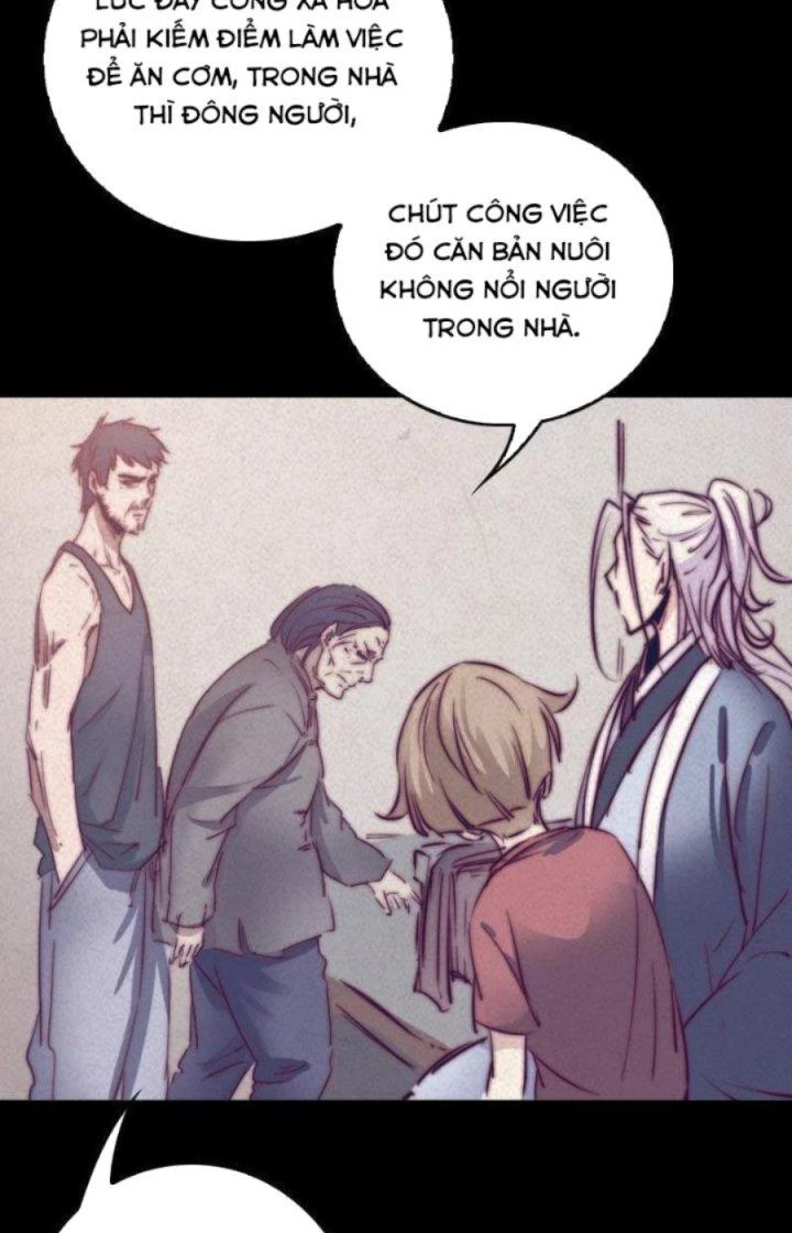 Trường Sinh Đạo Chapter 45 - 27