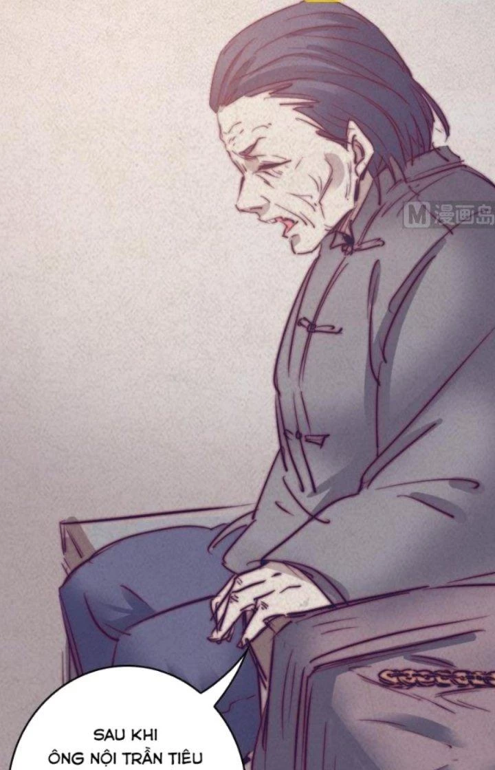 Trường Sinh Đạo Chapter 45 - 29