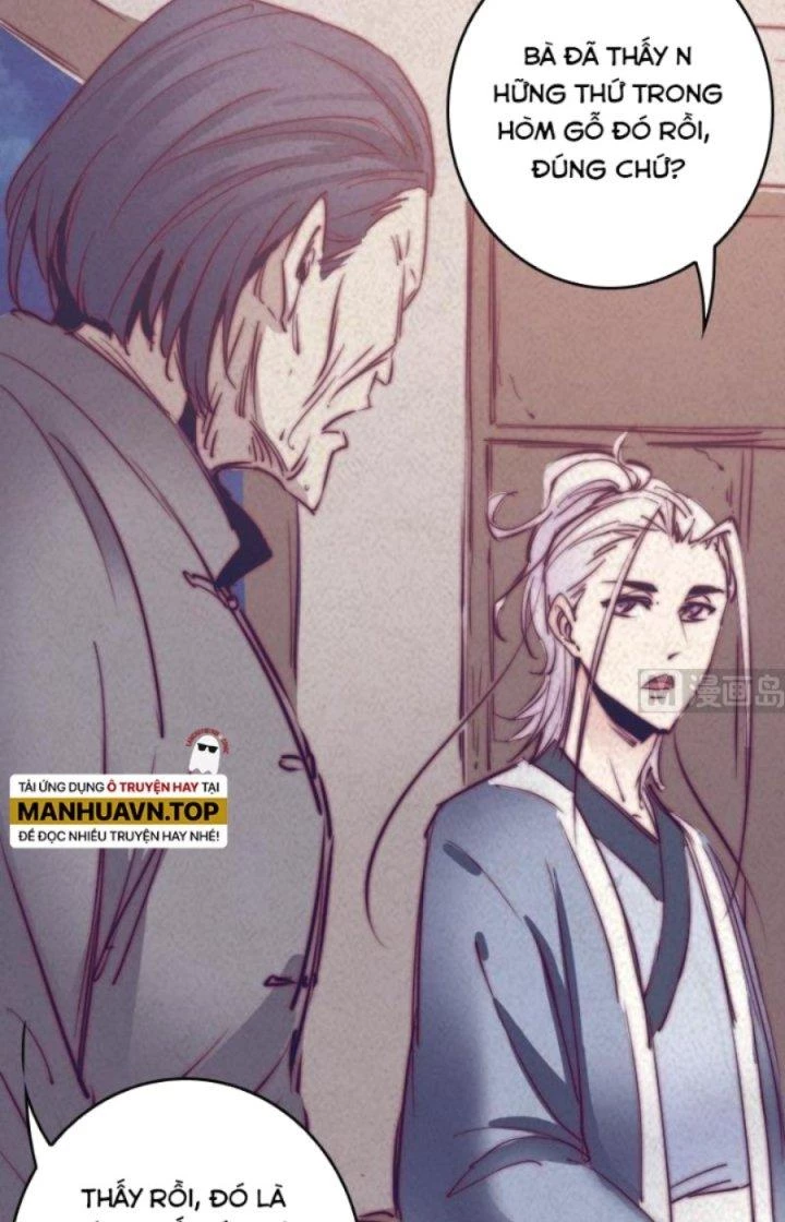 Trường Sinh Đạo Chapter 45 - 31