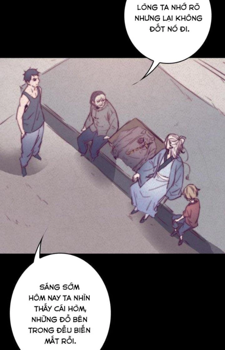 Trường Sinh Đạo Chapter 45 - 33