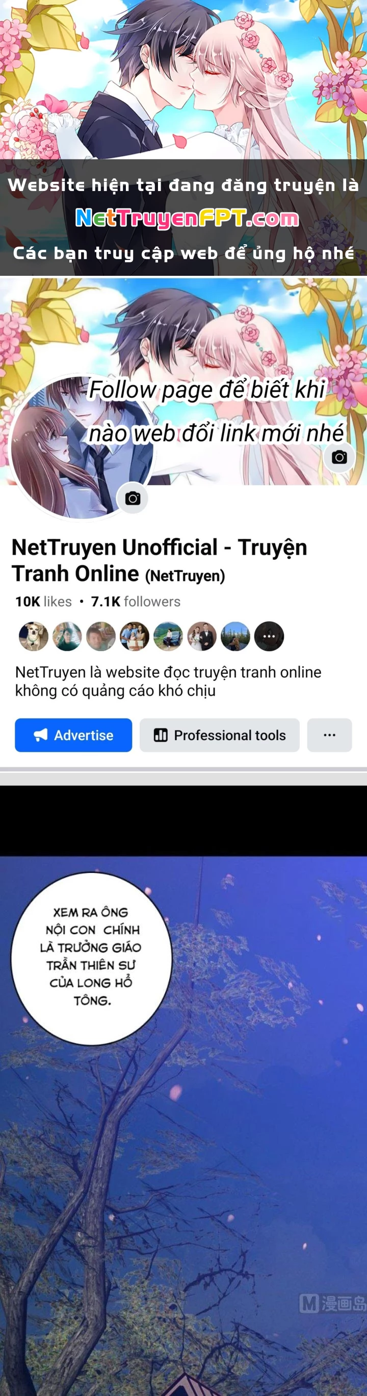 Trường Sinh Đạo Chapter 46 - 1