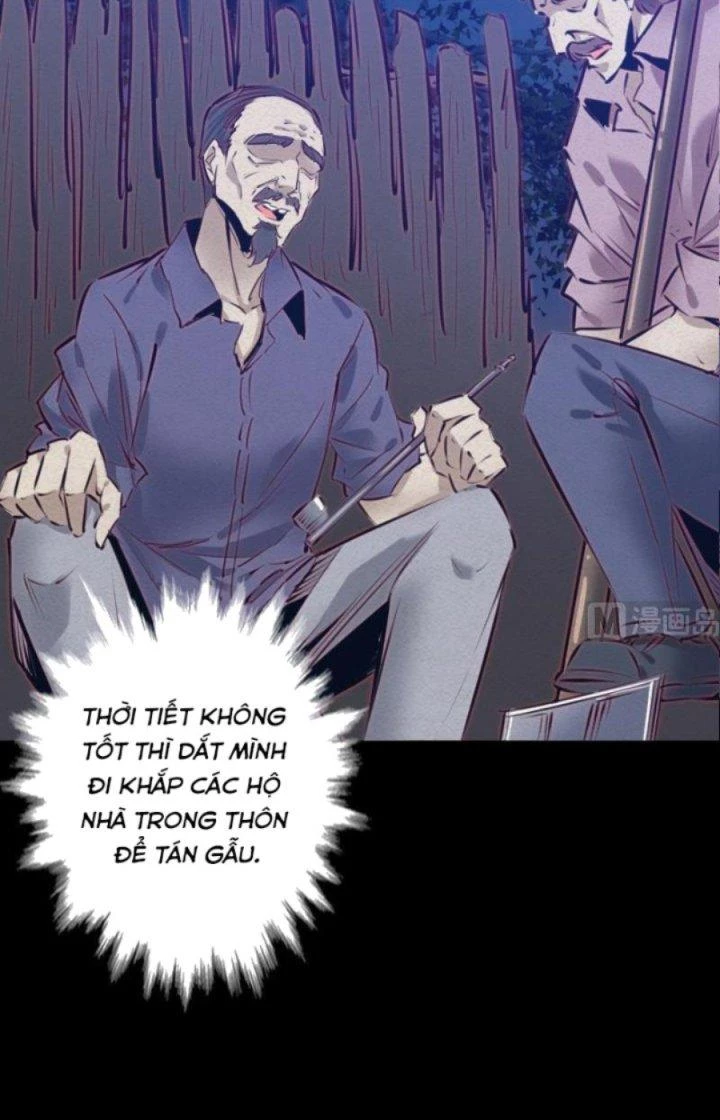 Trường Sinh Đạo Chapter 46 - 7