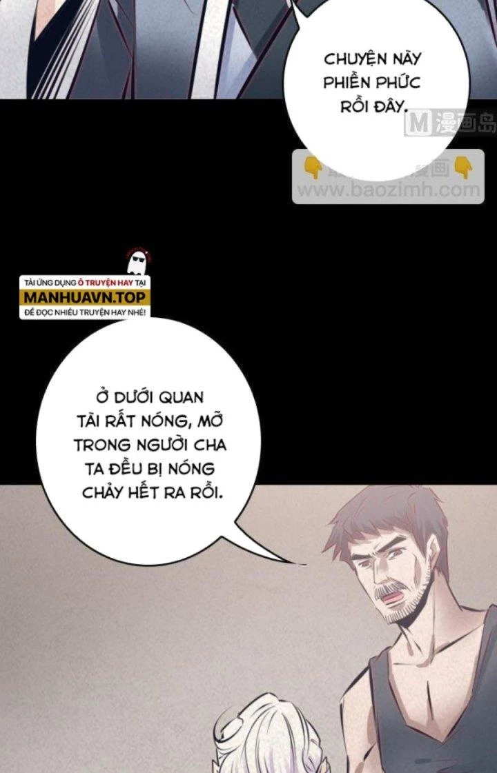 Trường Sinh Đạo Chapter 46 - 12