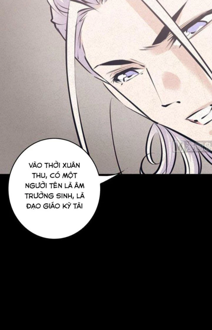 Trường Sinh Đạo Chapter 46 - 14