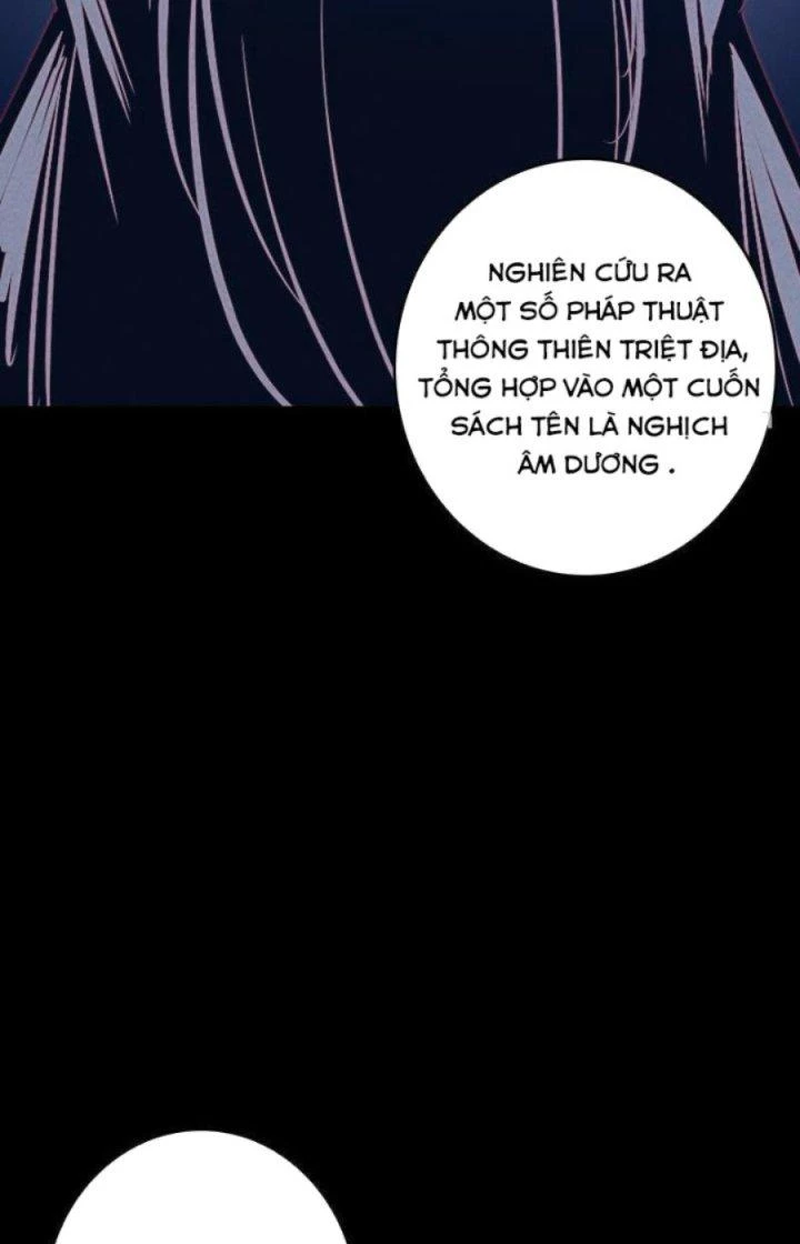Trường Sinh Đạo Chapter 46 - 16
