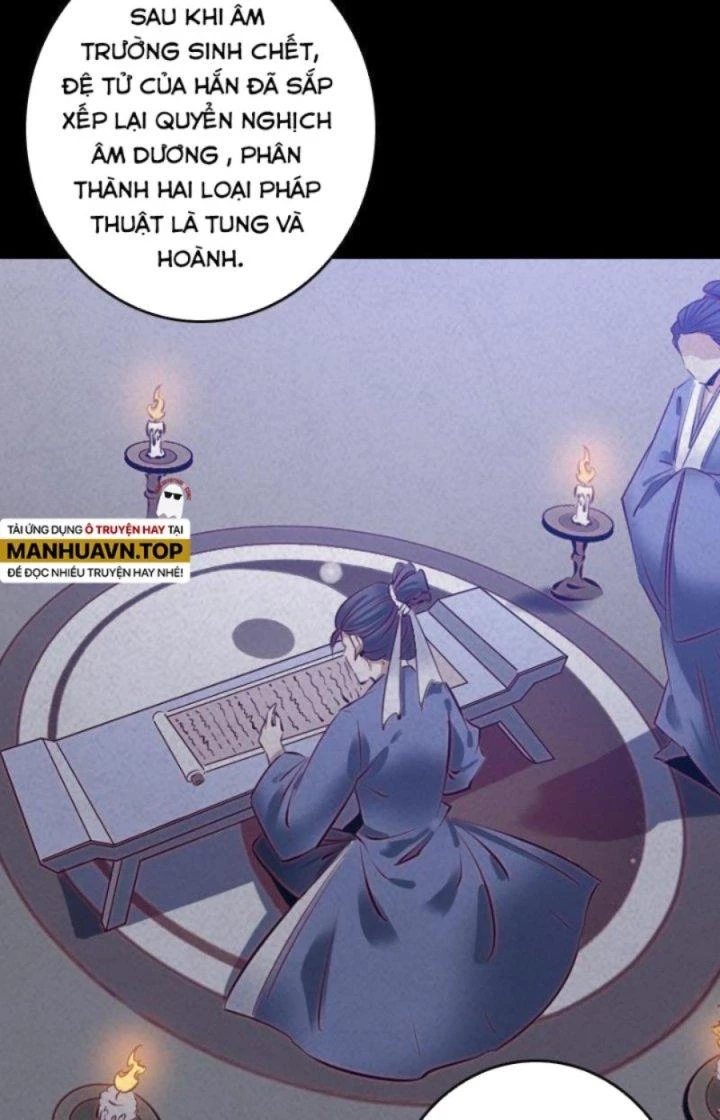 Trường Sinh Đạo Chapter 46 - 18