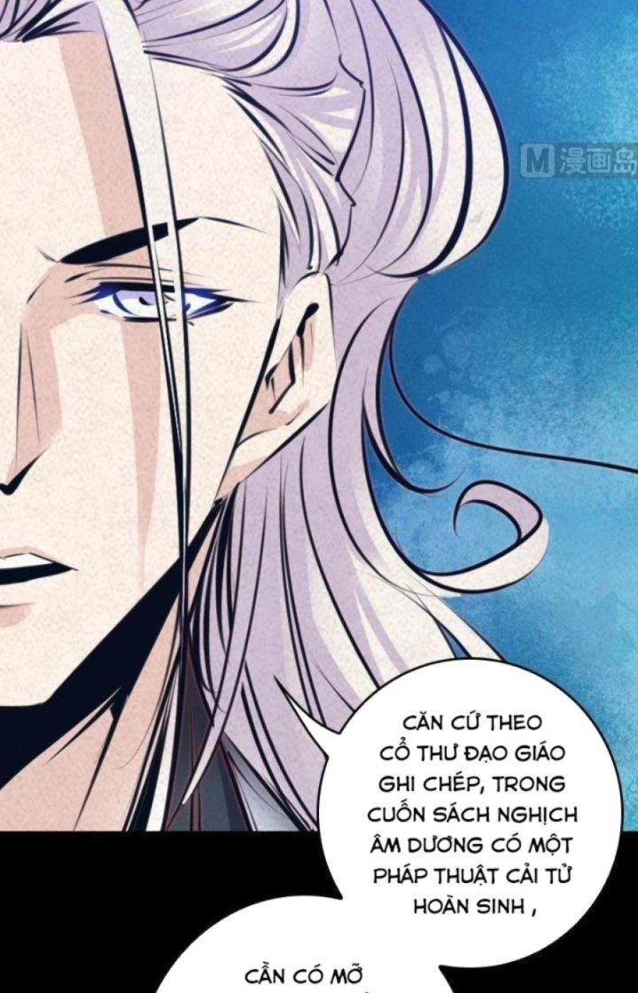 Trường Sinh Đạo Chapter 46 - 20