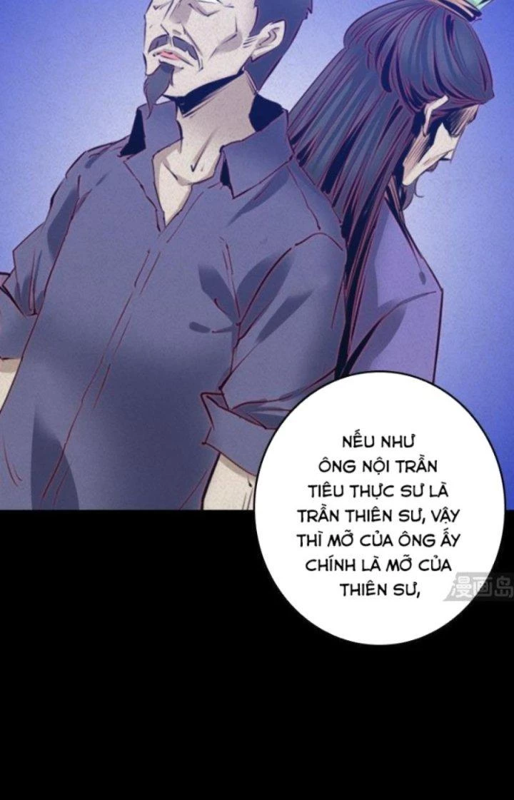 Trường Sinh Đạo Chapter 46 - 22