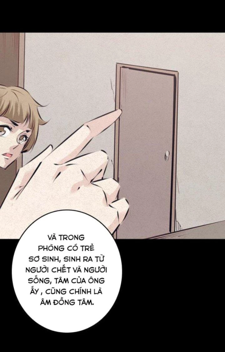 Trường Sinh Đạo Chapter 46 - 23