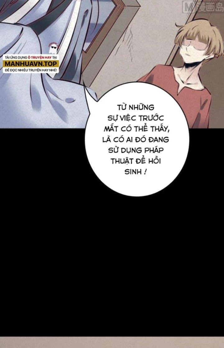 Trường Sinh Đạo Chapter 46 - 25