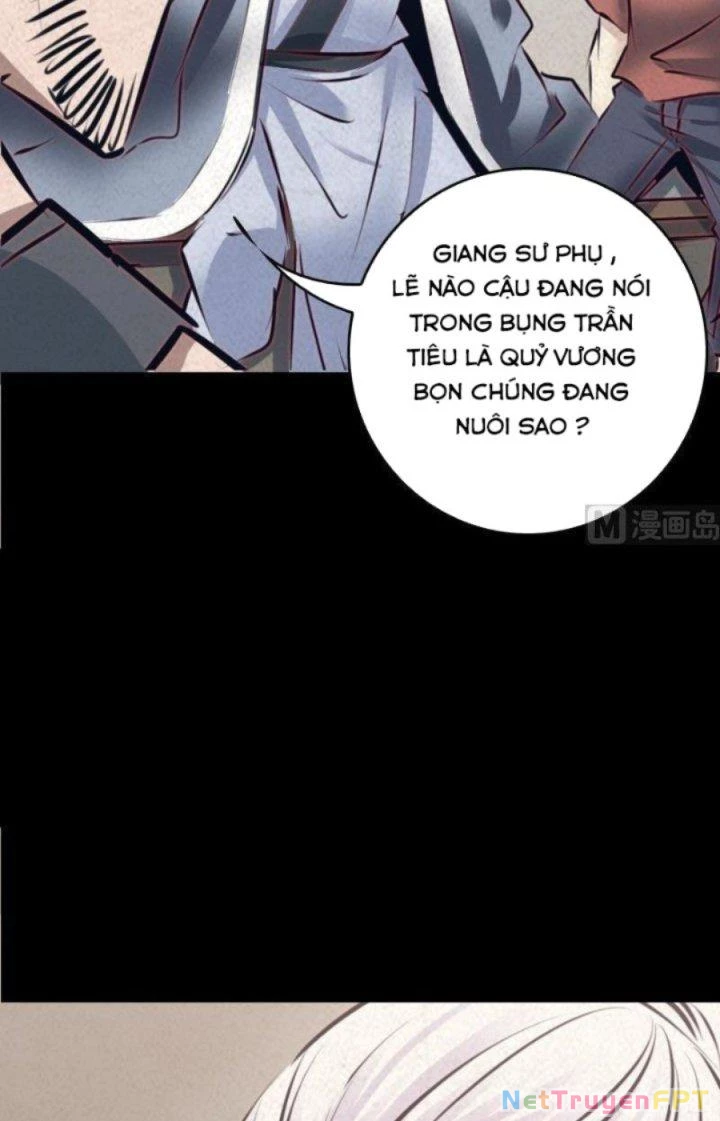 Trường Sinh Đạo Chapter 46 - 33